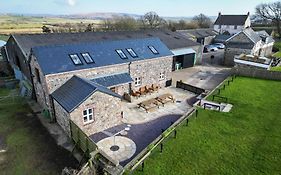 The Chaffhouse - 4 Bedroom - Llangenith